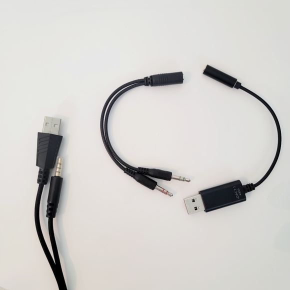 G9000 Max Gaming Headset 7.1 Bass Surround With Noise Cancellation Microphone - Picture 11 of 12